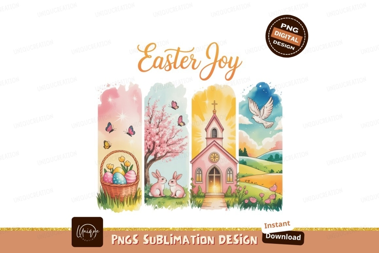 Joy Clipart Image 7