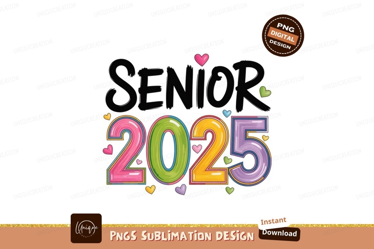 Senior Class Year Celebration graduation