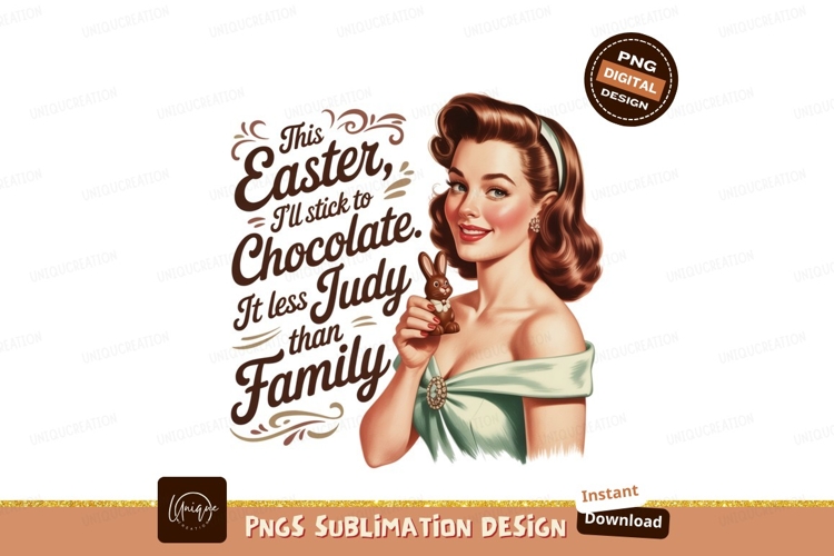 Easter Clipart Image 17