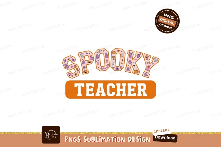 Halloween Clipart Image 9