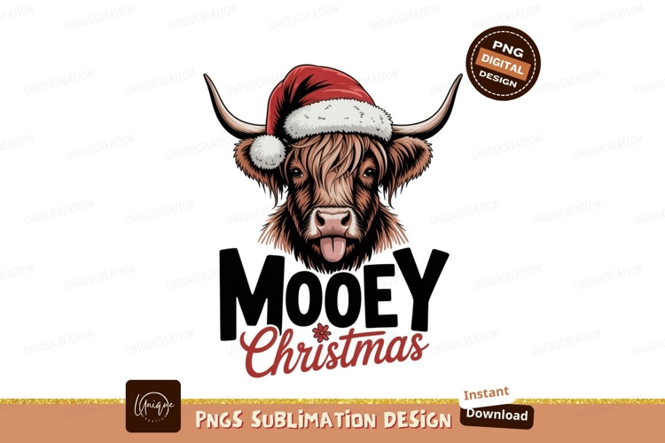 Cow Clipart Image 9
