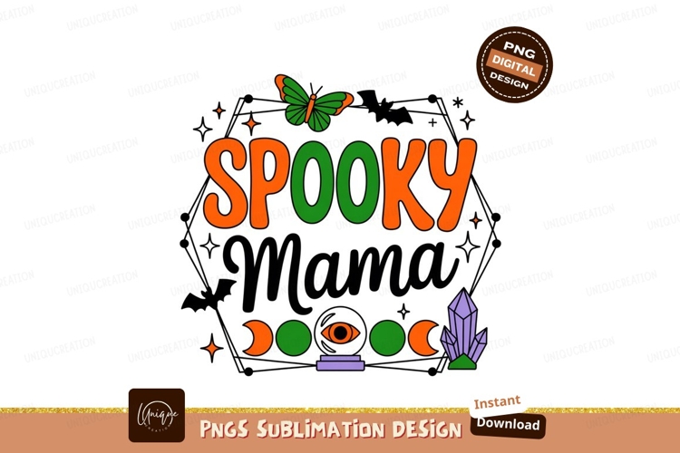 Halloween Clipart Image 24