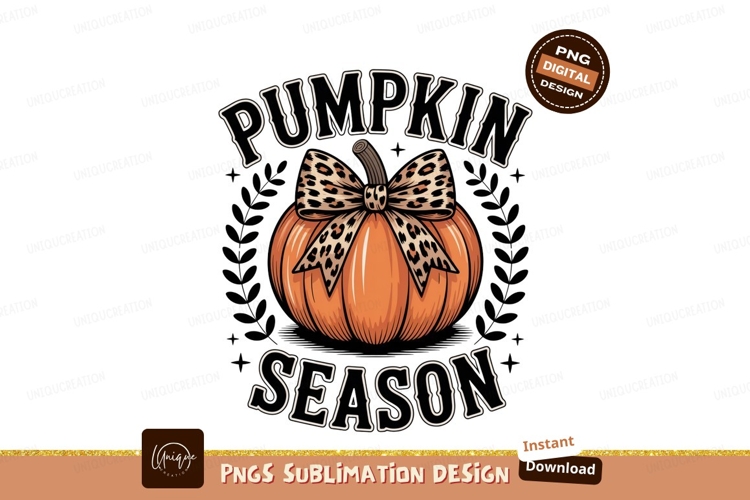Fall Clipart Image 9