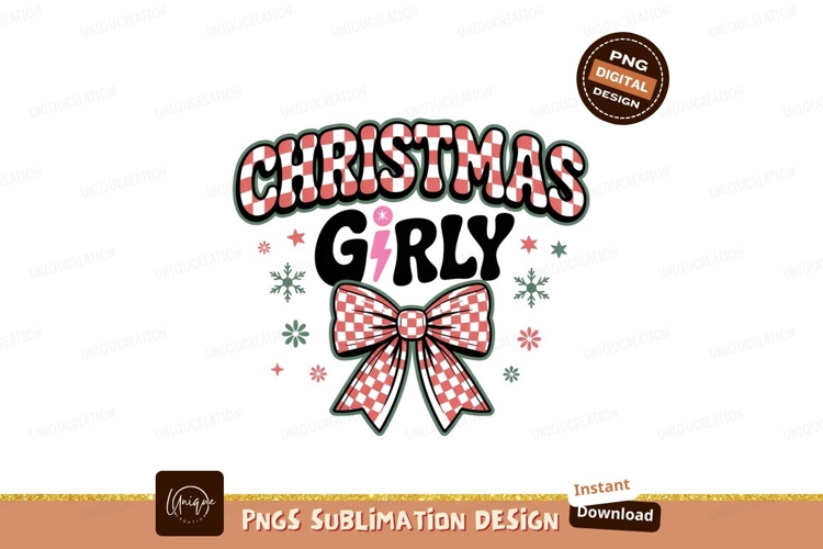 Christmas Bow Clipart Image 22