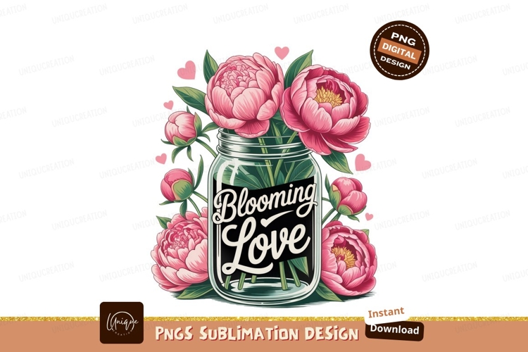 Pink Hearts Clipart