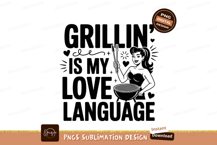 Grilling Clipart Image 15