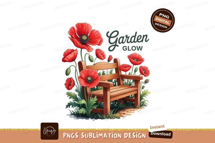 Garden Clipart Image 5
