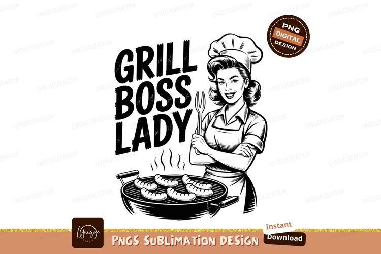 Chef Clipart Image 2