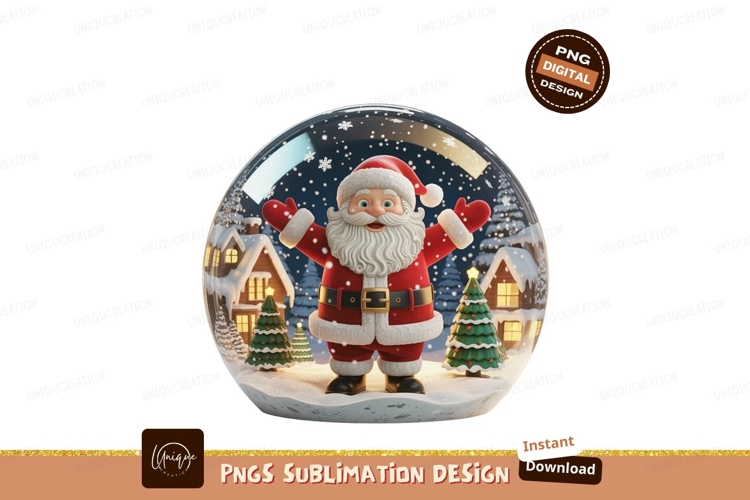 Winter Clipart Image 8