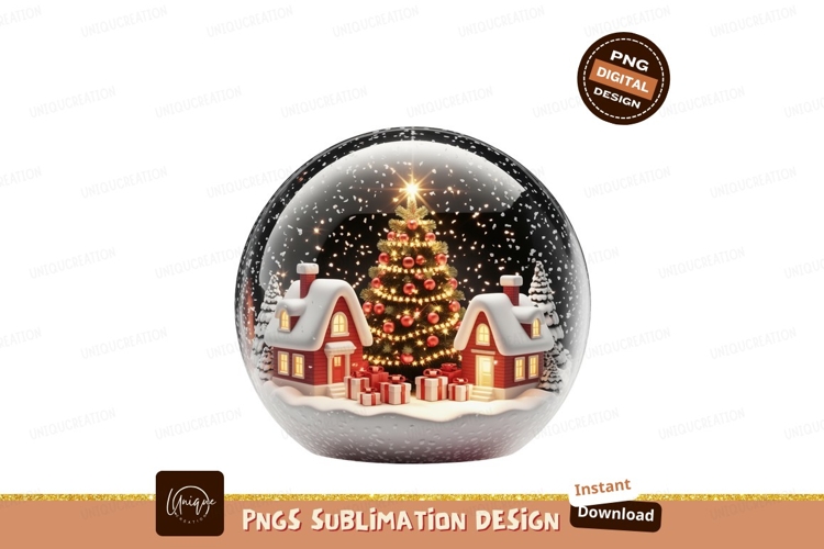 Globe Clipart Image 4