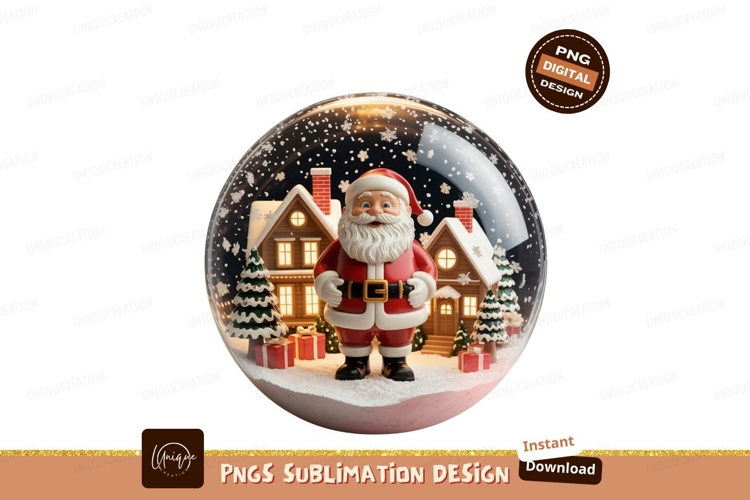 Globe Clipart Image 6