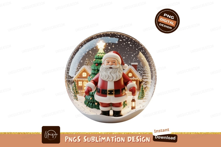 Globe Clipart Image 5