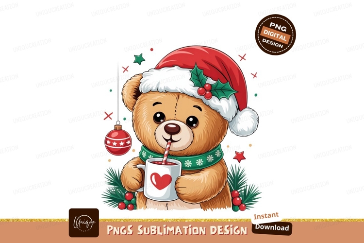 Christmas Clipart Image 23