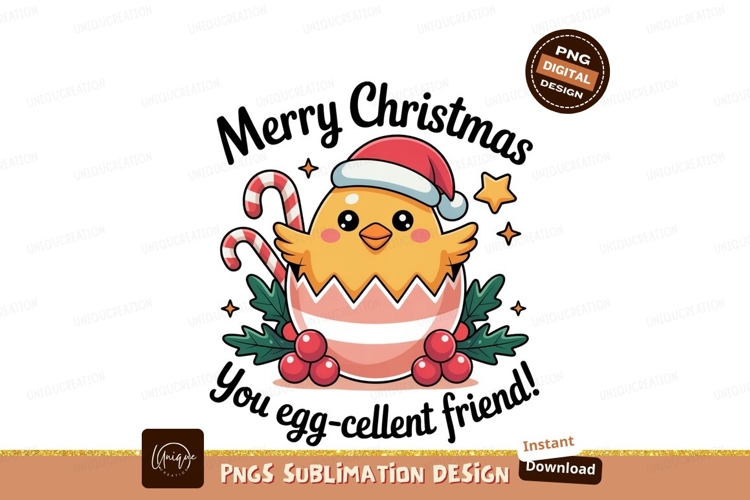 Christmas Clipart Image 22
