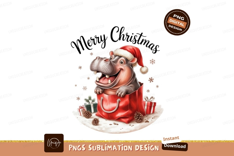 Christmas Clipart Image 13
