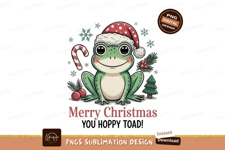 Christmas Clipart Image 12
