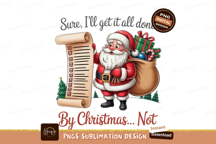 Christmas Clipart Image 11