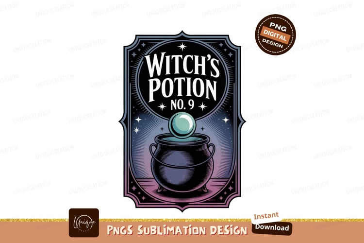 Potion Clipart Image 7