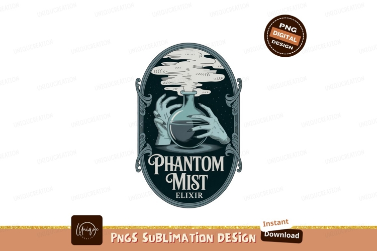 Potion Clipart Image 6