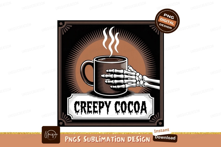 Halloween Clipart Image 23