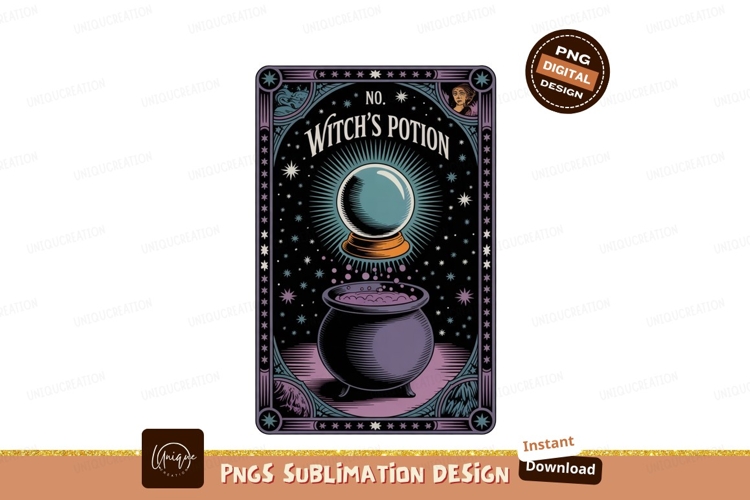 Potion Clipart Image 21