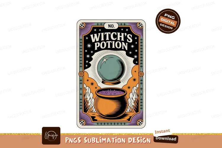 Potion Clipart Image 19