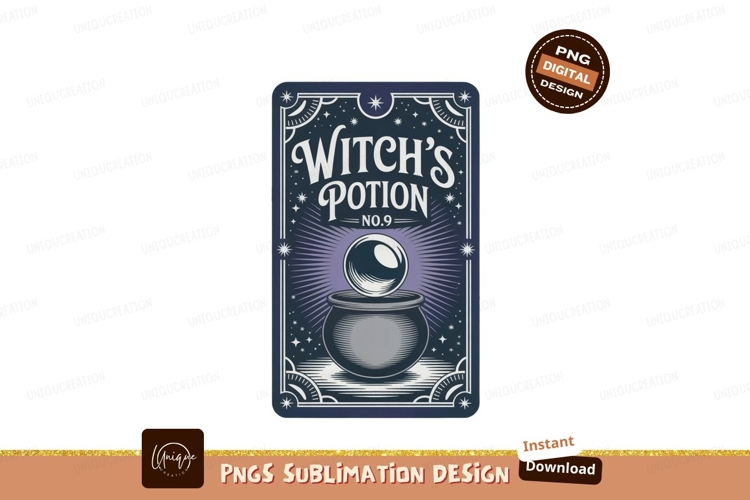 Potion Clipart Image 18
