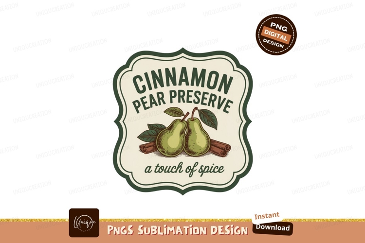Pear Clipart Image 17