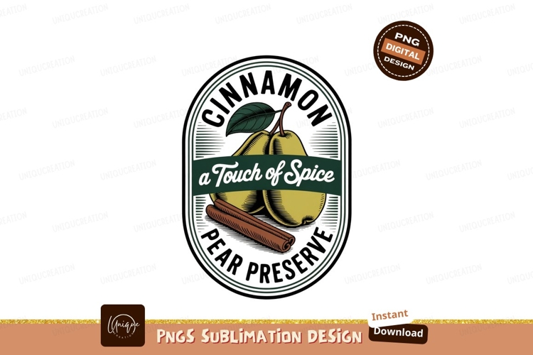 Pear Clipart Image 16