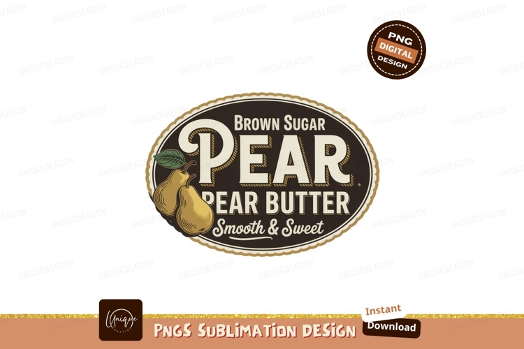 Pear Clipart Image 14