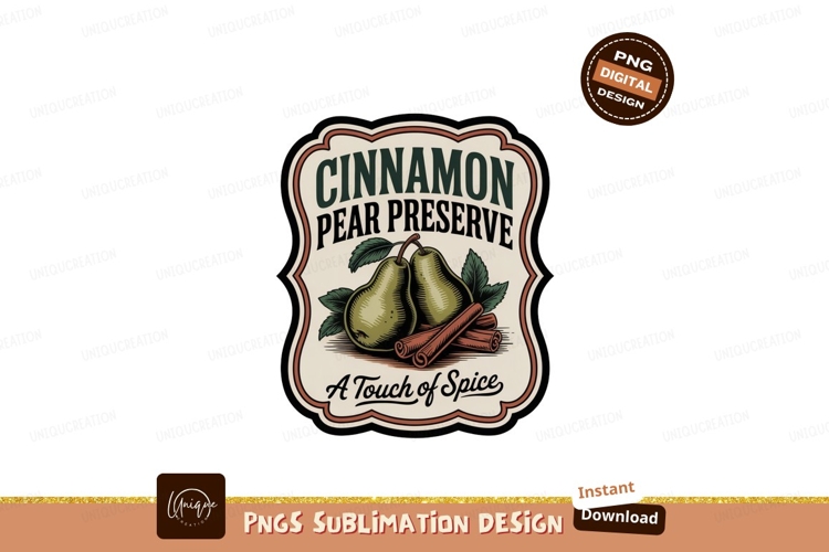 Pear Clipart Image 11