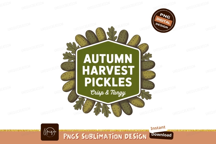 Pickles Clipart Image 23
