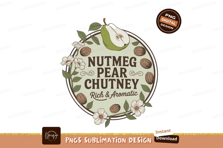 Pear Clipart Image 9