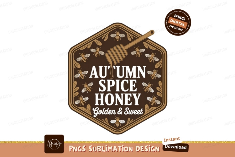 Honey Bees Clipart Image 14