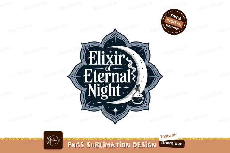 Potion Clipart Image 12