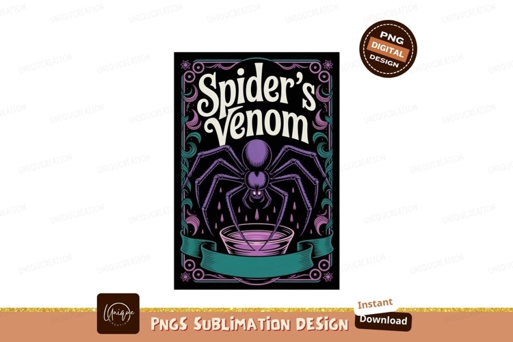 Potion Clipart Image 16
