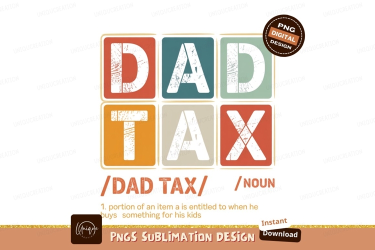 Tax Clipart Image 22