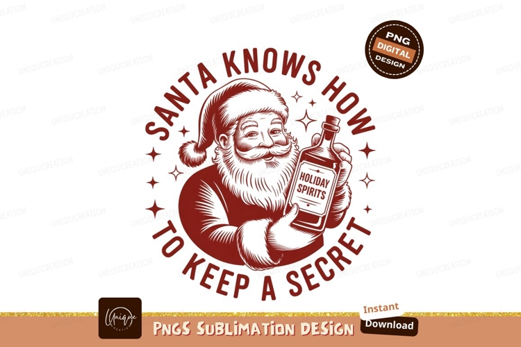 Santa Clipart Image 17
