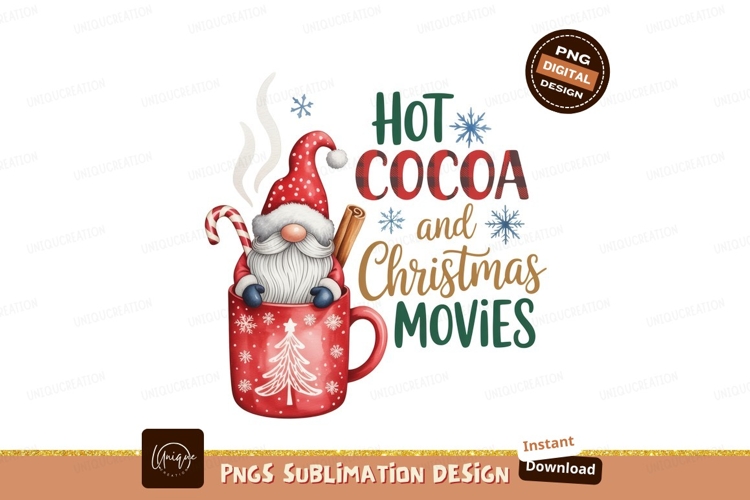 Christmas Clipart Image 5