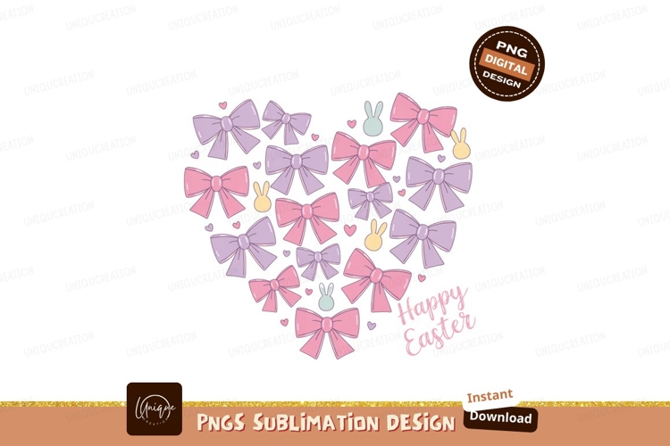 Christmas Bow Clipart Image 11