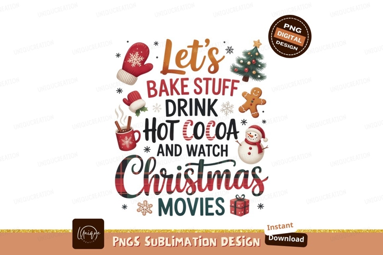 Christmas Clipart Image 4