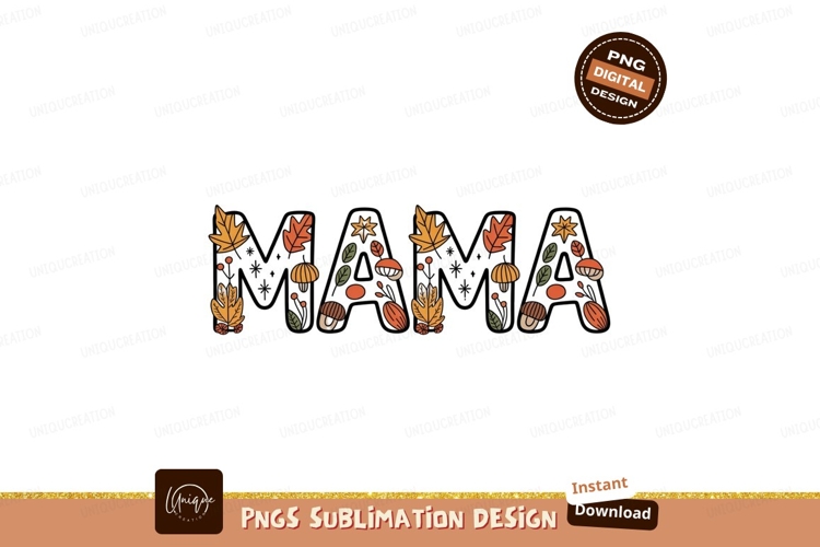 Mushrooms Clipart Image 4