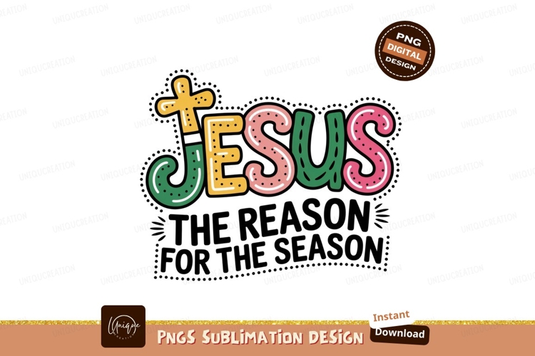 Jesus Cross Clipart Image 18