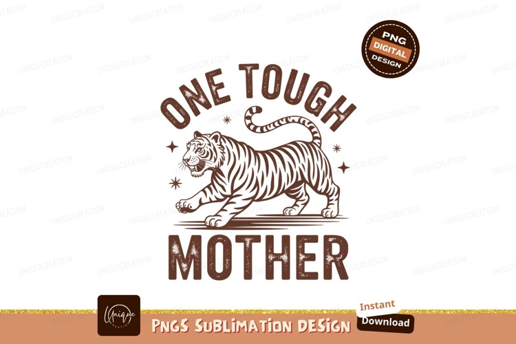 Tiger Clipart Image 11