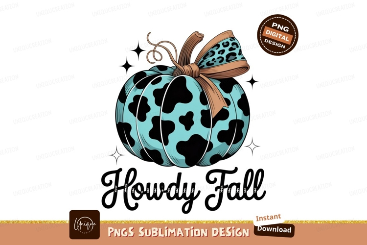 Cow Print Clipart Image 11