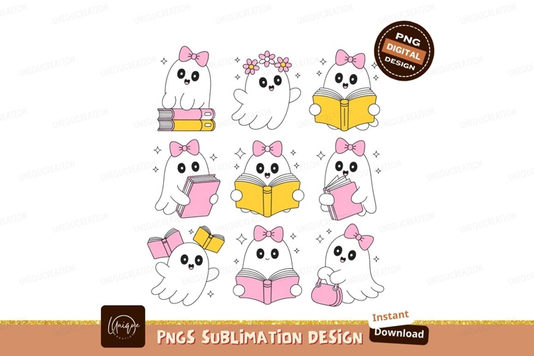 Ghost Icon Image 15
