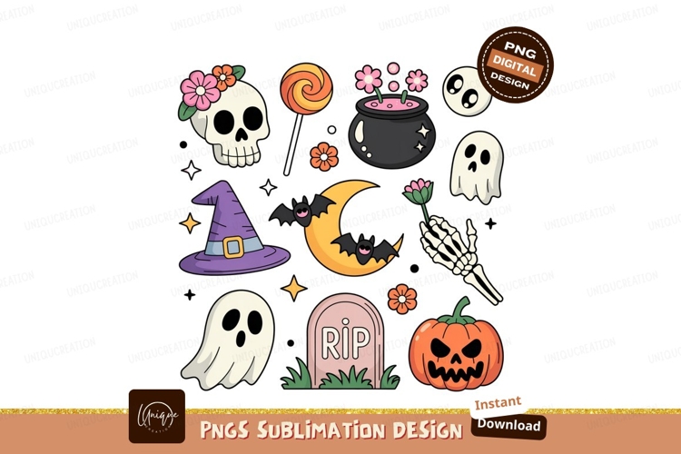 Ghost Clipart Image 8