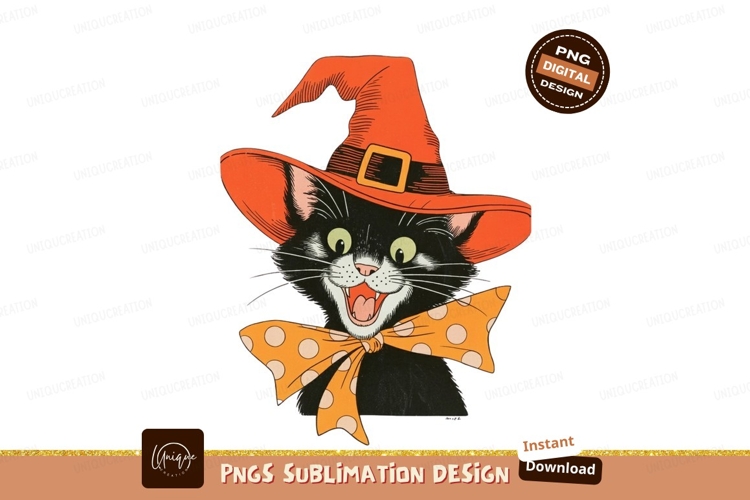 Witch Broom Clipart Image 19