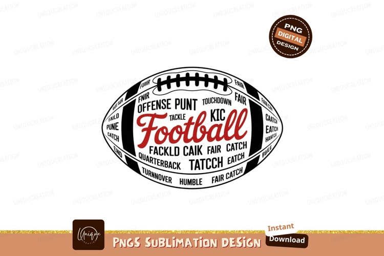 Football Field Clipart Image 3