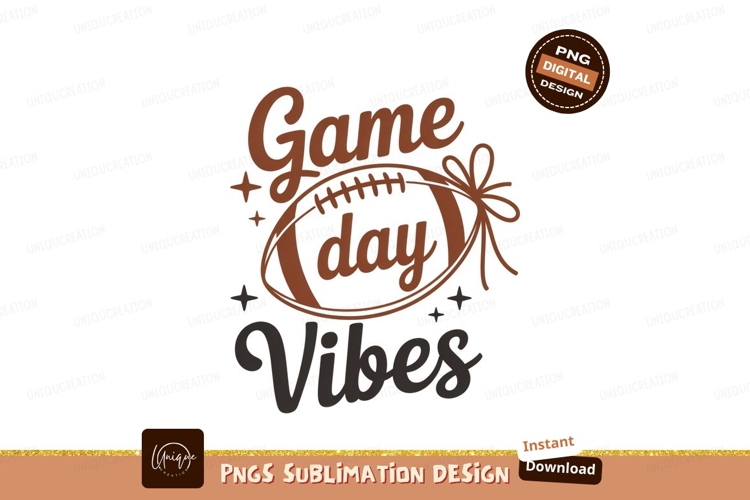 Football Clipart Image 3